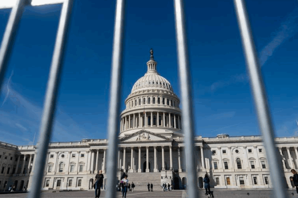 U.S. Aid Cuts Spark Global Crisis ๐๐ U.S. Aid Cuts Spark Global Crisis ๐๐