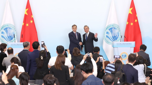 SCO Summit 2025: Major Wins for Global Cooperation πβ¨ SCO Summit 2025: Major Wins for Global Cooperation πβ¨