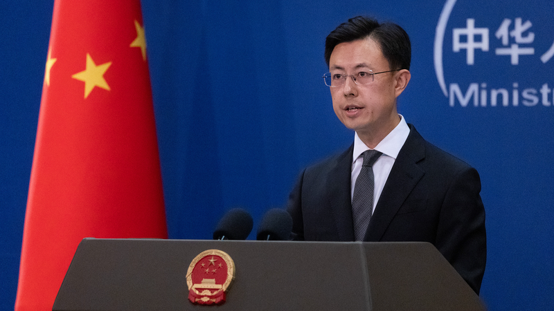 China Condemns U.S., Japan, ROK Over Taiwan Remarks 🇨🇳🚨 China Condemns U.S., Japan, ROK Over Taiwan Remarks 🇨🇳🚨