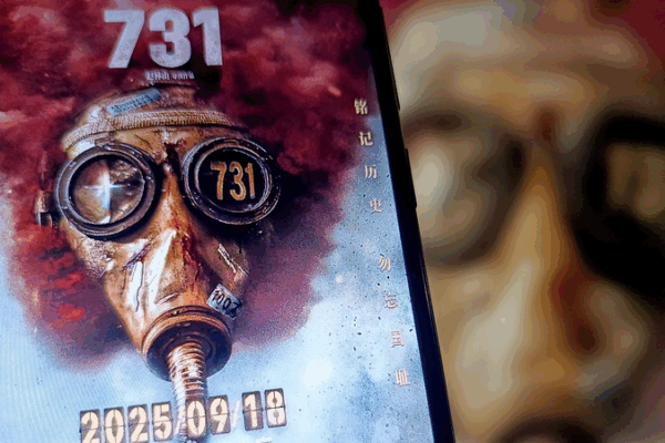 ๐ฌ ‘Evil Unbound’ Exposes Japan’s WWII Atrocities in Harrowing Harbin Premiere ๐๐ ๐ฌ 'Evil Unbound' Exposes Japan's WWII Atrocities in Harrowing Harbin Premiere ๐๐