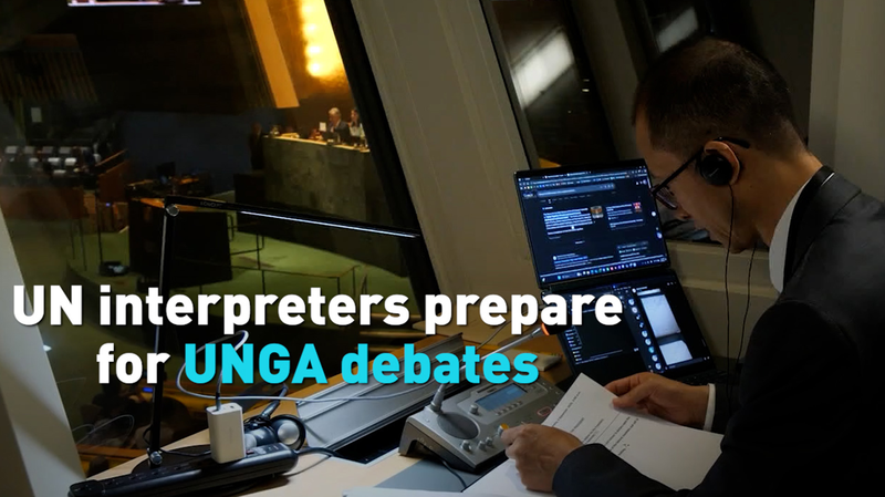 Behind the Scenes at UNGA: The Unsung Heroes of Global Diplomacy 🌍💬 Behind the Scenes at UNGA: The Unsung Heroes of Global Diplomacy 🌍💬 video poster