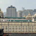 9G1XXYGQK3X3MA3ZFY0R - 🌍NewspaperAmigo – Your Global News Buddy 🗞️ Step Back in Time: Fuzhou’s Yantai Hill Park Blends History & Nature 🌳🏯