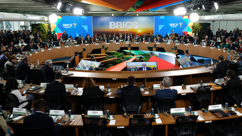 9JBSHV94HT9119CJOYJ5 - 🌍NewspaperAmigo – Your Global News Buddy 🗞️ BRICS Emerges as Global Stability Anchor Amid Shifting World Order 🌍✨