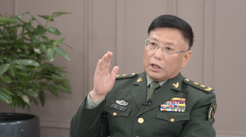π¨π³βοΈ Lt. Gen. He Lei Calls for Global Unity Against Hegemony on WWII Anniversary π¨π³βοΈ Lt. Gen. He Lei Calls for Global Unity Against Hegemony on WWII Anniversary video poster