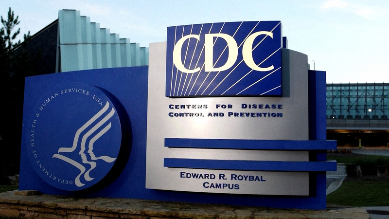 CDC Shakeup Sparks Public Health Concerns 🏥💥 CDC Shakeup Sparks Public Health Concerns 🏥💥 video poster