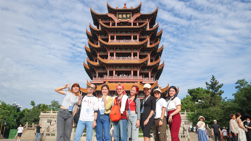 China-ASEAN Travel Soars: 25M Trips in 2025 🌏✈️ China-ASEAN Travel Soars: 25M Trips in 2025 🌏✈️