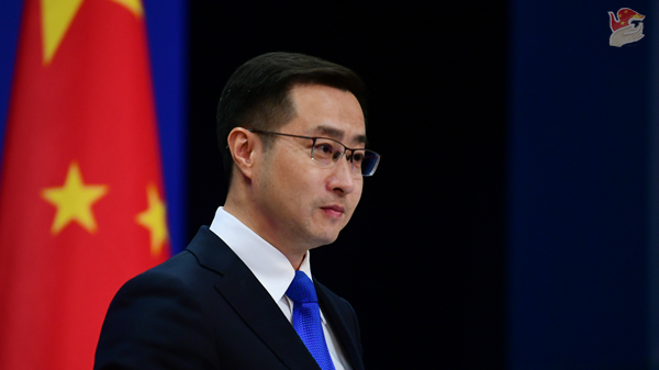 U.S. Visa Crackdown Sparks China-Central America Unity ๐โ U.S. Visa Crackdown Sparks China-Central America Unity ๐โ