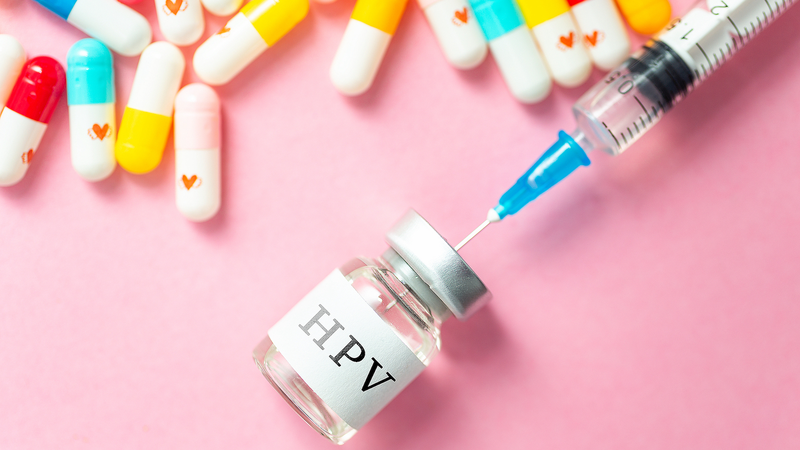 China Rolls Out Free HPV Vaccines for 5M Girls Annually 🌸💉 China Rolls Out Free HPV Vaccines for 5M Girls Annually 🌸💉