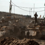 AGA8806L83I2A7CSN80T - 🌍NewspaperAmigo – Your Global News Buddy 🗞️ Gaza Telecom Blackout Sparks Fears as Israel Intensifies Ground Ops 🌍📡
