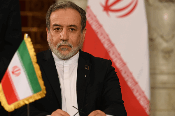 Iran & E3 Set for High-Stakes Nuclear Talks in NYC 🌍⚛️ Iran & E3 Set for High-Stakes Nuclear Talks in NYC 🌍⚛️