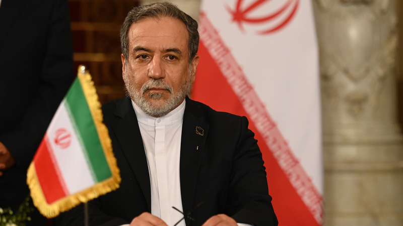 Iran & E3 Set for High-Stakes Nuclear Talks in NYC 🌍⚛️