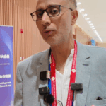 Egyptian Expert Highlights China-Egypt Shared Values at Silk Road Expo 🌍✨ video poster