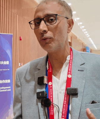 Egyptian Expert Highlights China-Egypt Shared Values at Silk Road Expo πβ¨ Egyptian Expert Highlights China-Egypt Shared Values at Silk Road Expo πβ¨ video poster