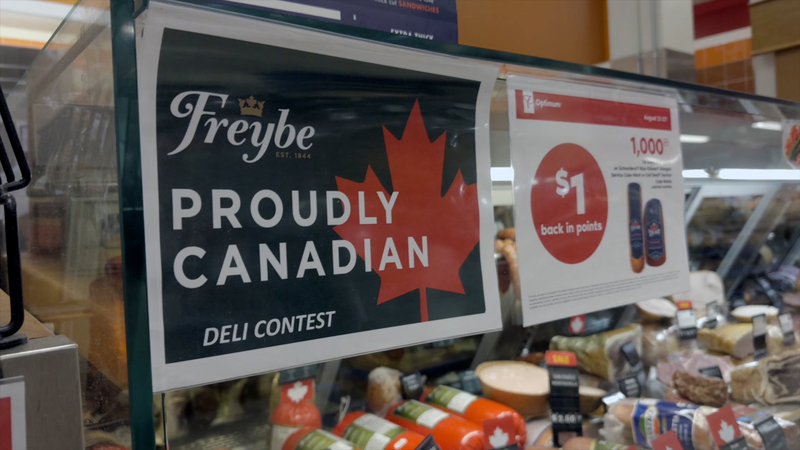 Canada Drops Trade Tariffs: What It Means for U.S. Relations ๐๐ผ Canada Drops Trade Tariffs: What It Means for U.S. Relations ๐๐ผ video poster