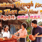 Kashi Revisited: A Journey Through Time in Xinjiang 🕌✨ video poster