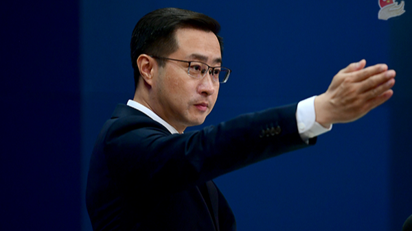 China Calls for U.S.-Japan Missile System Withdrawal ππ¨ China Calls for U.S.-Japan Missile System Withdrawal ππ¨