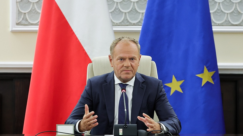 AO7BHG9MV7JZZDWGVV6R - 🌍NewspaperAmigo – Your Global News Buddy 🗞️ Poland Alleges Russian Drones Violate Airspace, NATO Reacts 🚨✈️