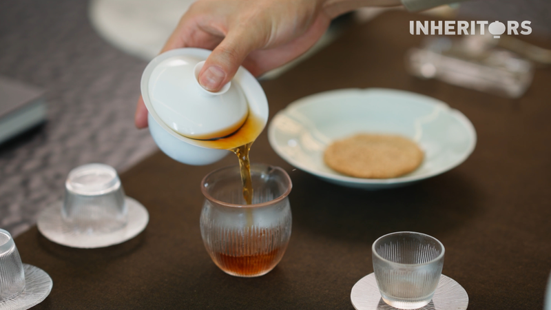 Tech Meets Tradition: How AI & Robots Preserve Ancient Tea Aromas ๐ต๐ค Tech Meets Tradition: How AI & Robots Preserve Ancient Tea Aromas ๐ต๐ค