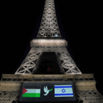 AURFRBEE6VEUS4YM58LA - 🌍NewspaperAmigo – Your Global News Buddy 🗞️ 🌍 Global Summit Sparks Tensions Over Palestinian State Recognition