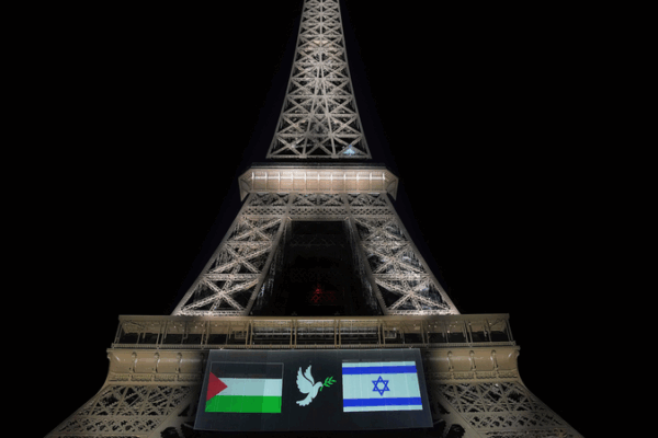π Global Summit Sparks Tensions Over Palestinian State Recognition π Global Summit Sparks Tensions Over Palestinian State Recognition