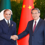 AX0RDL0K97YYVXIXZD9F - 🌍NewspaperAmigo – Your Global News Buddy 🗞️ China & Pakistan Boost Ties with New Corridor Upgrades 🌏🤝