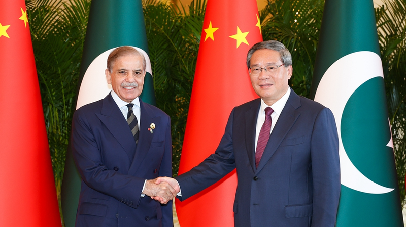 China & Pakistan Boost Ties with New Corridor Upgrades 🌏🤝