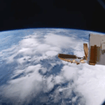 AX5S23HNMD79LBD5EQDB - 🌍NewspaperAmigo – Your Global News Buddy 🗞️ 🚀 China’s 8K Space Doc Blasts Off in London 🌍