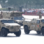 AYMOHVGX9YGLGVAW0NJC - 🌍NewspaperAmigo – Your Global News Buddy 🗞️ China Showcases High-Tech Military Units in V-Day Parade 🚀🇨🇳