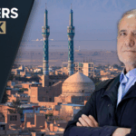 B13S7MFV5VF5ST0YZ8W8 - 🌍NewspaperAmigo – Your Global News Buddy 🗞️ Iran's President Talks SCO Summit, Global Governance & Middle East Tensions 🌏 video poster