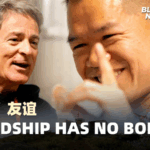 B5S2K2C2UV47FY12VA8X - 🌍NewspaperAmigo – Your Global News Buddy 🗞️ Chinese Peacekeepers & Lebanese Doctor Forge Cross-Border Friendship 🌍❤️🩺 video poster