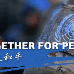 B63B43GIRMVOUFTX4MXA - 🌍NewspaperAmigo – Your Global News Buddy 🗞️ China’s Peacekeepers: Defending Global Peace with Tech & Heart 🌍✌️ video poster
