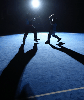 Bajiquan: Ancient Martial Art Meets Modern Science 🥋⚡ Bajiquan: Ancient Martial Art Meets Modern Science 🥋⚡ video poster