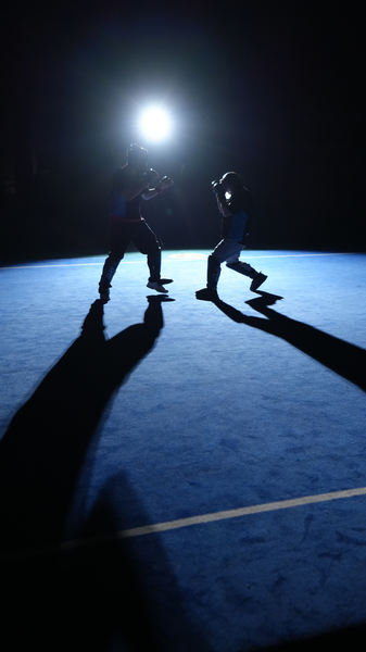 Bajiquan: Ancient Martial Art Meets Modern Science 🥋⚡ video poster