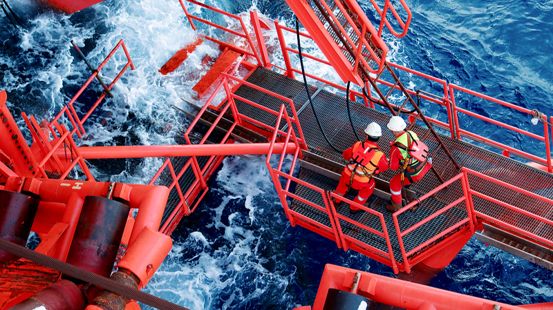 BMLTXK4HDRCV1J8EUBYJ - 🌍NewspaperAmigo – Your Global News Buddy 🗞️ China’s Underwater Energy Network Hits 10,000 km Milestone 🚀🌊