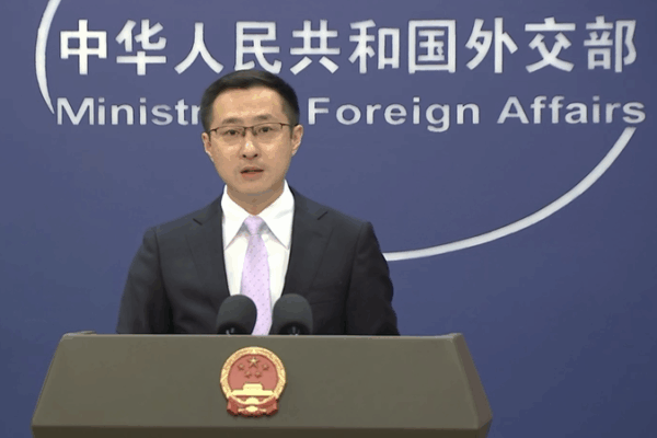 China Pushes Back Against Mexico’s 50% Tariff Plan ๐๐ผ China Pushes Back Against Mexico's 50% Tariff Plan ๐๐ผ