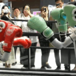 BP7JL9KVLGQV8YMPLGW2 - 🌍NewspaperAmigo – Your Global News Buddy 🗞️ Hangzhou Digital Expo Sparks AI Innovation Boom 🌐🤖