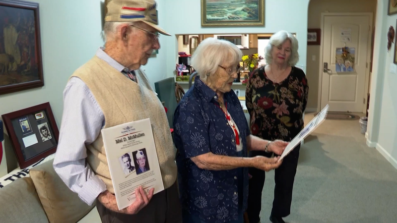 BQDJ7Q368LA4ZV5QFBLL - 🌍NewspaperAmigo – Your Global News Buddy 🗞️ 🛩️ Flying Tigers' WWII Legacy Soars with New LA Statue 🌏 #History video poster