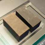 BR0W2EJ9AA6BQCCMIUPR - 🌍NewspaperAmigo – Your Global News Buddy 🗞️ China’s Lunar Breakthrough: Moon Bricks Made from Moon Dust 🌕🧱