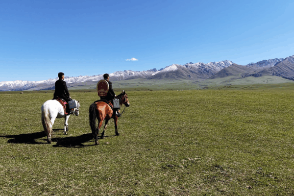 Xinjiang’s Rural Revamp: Grassroots Growth Defies Critics 🌱✨ Xinjiang's Rural Revamp: Grassroots Growth Defies Critics 🌱✨ video poster