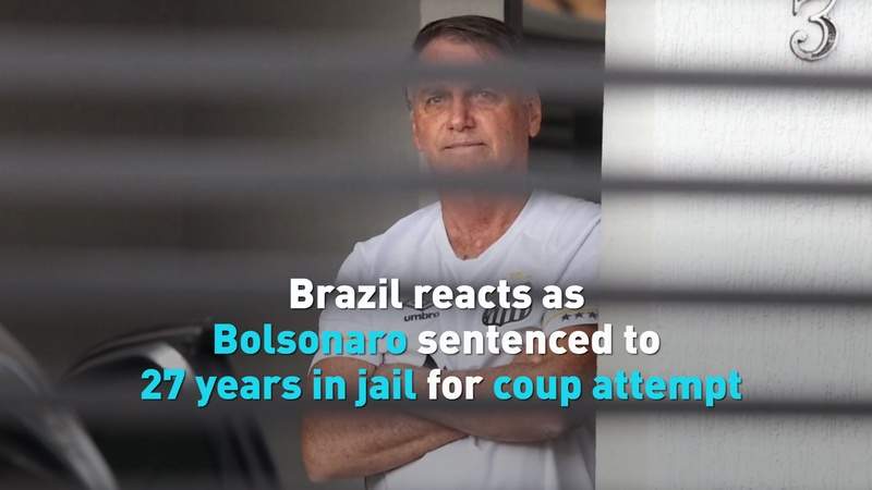 Brazil Divided as Bolsonaro Faces Coup Conviction Brazil_Divided_as_Bolsonaro_Faces_Coup_Conviction