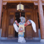 C0KHDEPCBNGLBA37AM3Z - 🌍NewspaperAmigo – Your Global News Buddy 🗞️ 🎭 Anhui Celebrates 235 Years of Opera Legacy with Festival & Events 🌸