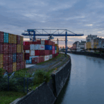 C2GBTKLXU9ZYE6D9HXG3 - 🌍NewspaperAmigo – Your Global News Buddy 🗞️ Global Growth Slows as Tariffs Bite, OECD Warns 🌍📉