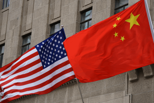 UN Cheers China-U.S. Trade Talks: What It Means for Global Economy ππ€ UN Cheers China-U.S. Trade Talks: What It Means for Global Economy ππ€