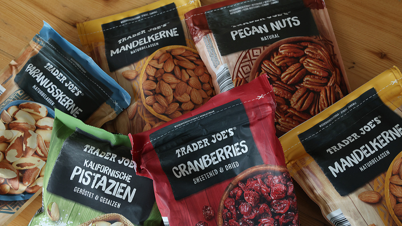China Probes Pecan Imports from U.S. and Mexico 🌰🕵️♂️ China Probes Pecan Imports from U.S. and Mexico 🌰🕵️♂️