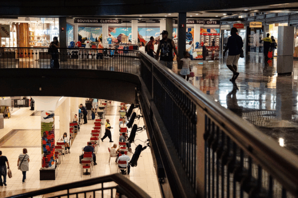 U.S. Consumer Sentiment Slumps as Inflation, Job Fears Bite ๐ฌ๐ U.S. Consumer Sentiment Slumps as Inflation, Job Fears Bite ๐ฌ๐