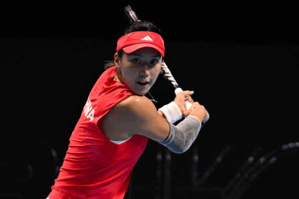 🇮🇹 Italy Stuns China in Billie Jean King Cup Thriller! 🎾 🇮🇹 Italy Stuns China in Billie Jean King Cup Thriller! 🎾