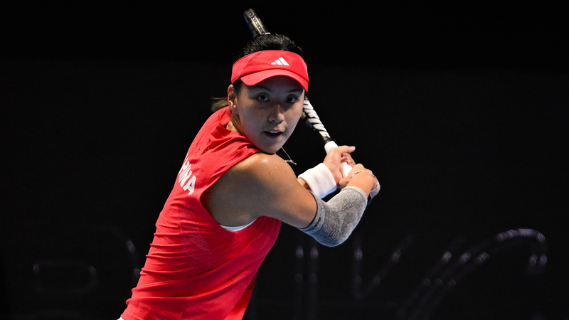 CCUVXIV4A3TEXQY12X9R - 🌍NewspaperAmigo – Your Global News Buddy 🗞️ 🇮🇹 Italy Stuns China in Billie Jean King Cup Thriller! 🎾