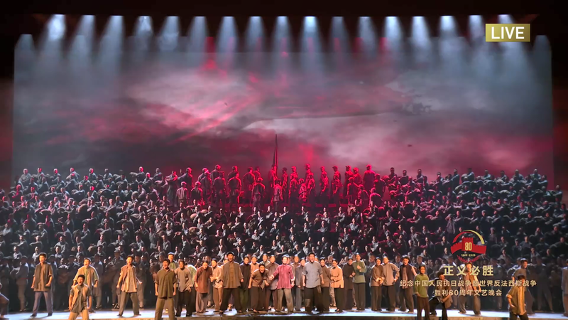 CFQYKLKR5AR16JJRR8VJ - 🌍NewspaperAmigo – Your Global News Buddy 🗞️ V-Day Gala Honors Heroes, Inspires Peace 🌟🇨🇳 video poster