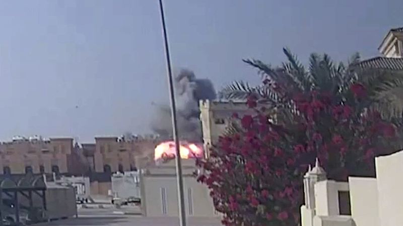 Israel’s Doha Strike: Why Now & What’s Next? 🌍💥 Israel’s Doha Strike: Why Now & What’s Next? 🌍💥