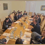 Slovenia & China Strengthen Ties in High-Level Talks 🌍🤝 video poster